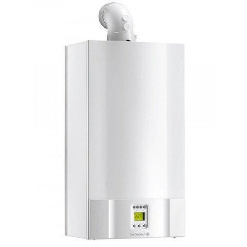 ГАЗОВЫЙ КОТЕЛ DE DIETRICH MSL 31 FF ТУРБО / 7116253