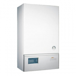 ЭЛЕКТРИЧЕСКИЙ КОТЕЛ FERROLI LEB 7.5-TS