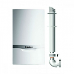 ГАЗОВЫЙ КОТЕЛ VAILLANT TURBOTEC PLUS VU 362/5-5