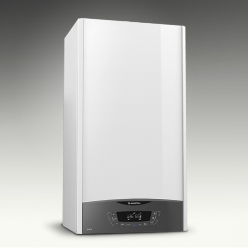 ГАЗОВЫЙ КОТЕЛ ARISTON CLAS XC SYSTEM 32 FF NG / 3301681