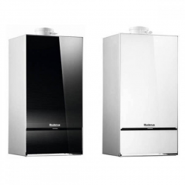 ГАЗОВЫЙ КОТЕЛ BUDERUS LOGAMAX PLUS GB172I-35