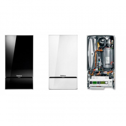 ГАЗОВЫЙ КОТЕЛ BUDERUS LOGAMAX PLUS GB172I-35