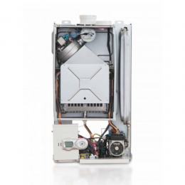 ГАЗОВЫЙ КОТЕЛ FERROLI FORTUNA F 10