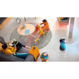 ОЧИСТИТЕЛЬ ВОЗДУХА PHILIPS AMF220/15