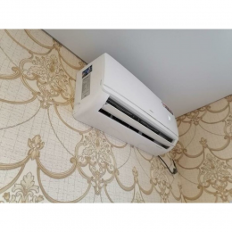 КОНДИЦИОНЕР CENTEK CT-65F07+