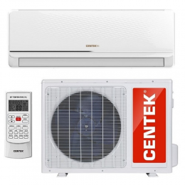 КОНДИЦИОНЕР CENTEK CT-65F07+