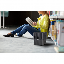 МОЙКА ВОЗДУХА VENTA LW15 (ЧЕРНЫЙ)