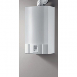 ГАЗОВЫЙ КОТЕЛ DE DIETRICH MS 24 MI FF ТУРБО / 100016380