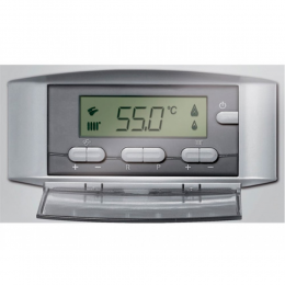 ГАЗОВЫЙ КОТЕЛ BAXI LUNA-3 240 I / CSE45224366