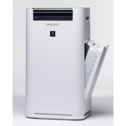 ОЧИСТИТЕЛЬ ВОЗДУХА SHARP KCG61RW
