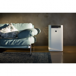 ОЧИСТИТЕЛЬ ВОЗДУХА SHARP KCG61RW