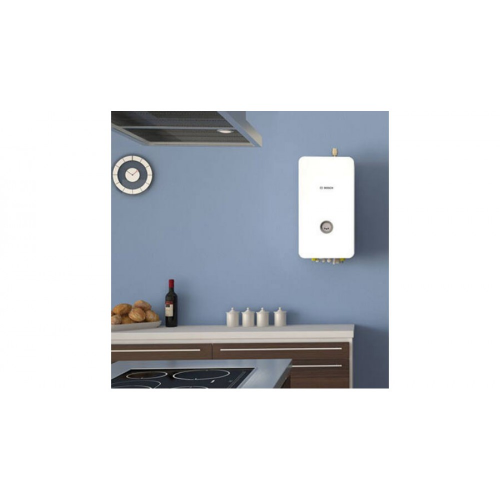 ЭЛЕКТРИЧЕСКИЙ КОТЕЛ BOSCH TRONIC HEAT 3500 12КВТ