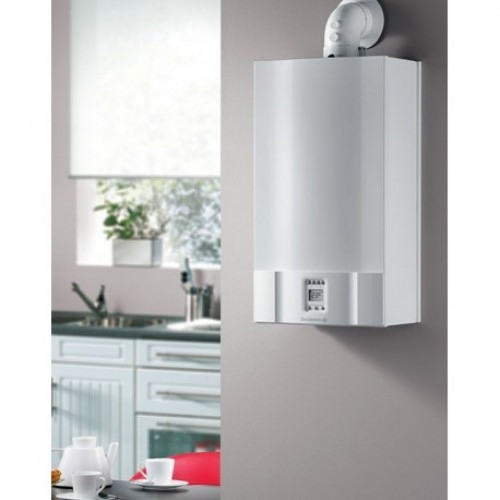 ГАЗОВЫЙ КОТЕЛ DE DIETRICH MS 24 FF ТУРБО / 100016378