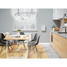 ОЧИСТИТЕЛЬ ВОЗДУХА BALLU ONEAIR ASP-80