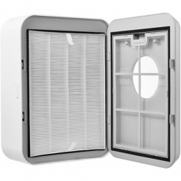 ОЧИСТИТЕЛЬ ВОЗДУХА BALLU ONEAIR ASP-80