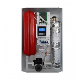 ЭЛЕКТРИЧЕСКИЙ КОТЕЛ GTM CLASSIC E300 / GTM E300-4.5