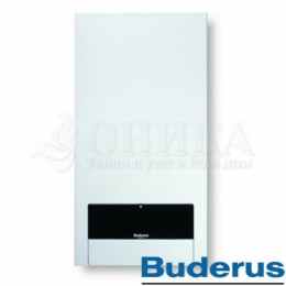 ГАЗОВЫЙ КОТЕЛ BUDERUS LOGAMAX U052-28K