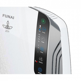 ОЧИСТИТЕЛЬ ВОЗДУХА FUNAI ZEN HAP-Z200SE