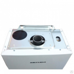 ГАЗОВЫЙ КОТЕЛ MIZUDO M40T