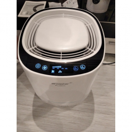 МОЙКА ВОЗДУХА WINIA AWI-40PTOCD