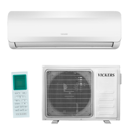 КОНДИЦИОНЕР VICKERS ROOK VC-18HE
