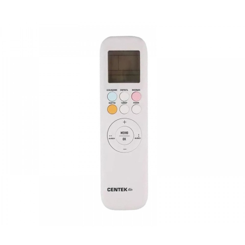 КОНДИЦИОНЕР CENTEK CT-65FDC24