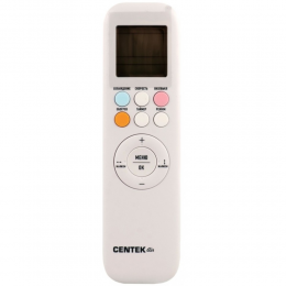 КОНДИЦИОНЕР CENTEK CT-65K12 WIFI