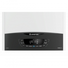 ГАЗОВЫЙ КОТЕЛ ARISTON CLAS XC SYSTEM 24 FF NG (3301679)