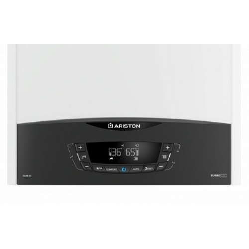 ГАЗОВЫЙ КОТЕЛ ARISTON CLAS XC SYSTEM 24 FF NG (3301679)