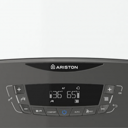 ДВУХКОНТУРНЫЙ ГАЗОВЫЙ КОТЕЛ ARISTON CLAS X 24 FF NG / 3300864