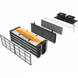 ОЧИСТИТЕЛЬ ВОЗДУХА TIMBERK TAP FL600 MF (BL)