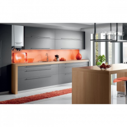 ГАЗОВЫЙ КОТЕЛ DE DIETRICH PMC-S 30/35 MI ТУРБО / 7716357