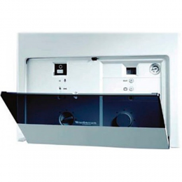 ГАЗОВЫЙ КОТЕЛ BUDERUS LOGAMAX U052-24