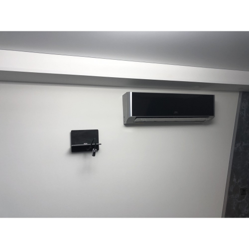 КОНДИЦИОНЕР COOPER&HUNTER SUPREME CH-S09FTXAM2S-BL