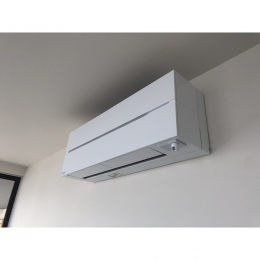 КОНДИЦИОНЕР MITSUBISHI ELECTRIC MSZ-LN25VG2W / MUZ-LN25VG2