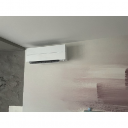 КОНДИЦИОНЕР MITSUBISHI ELECTRIC MSZ-LN25VG2W / MUZ-LN25VG2