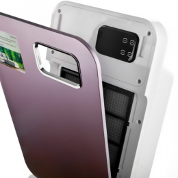 ОЧИСТИТЕЛЬ ВОЗДУХА BRAYER BR4902