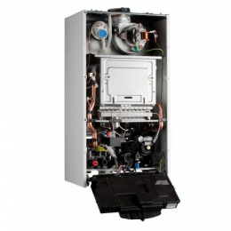 ГАЗОВЫЙ КОТЕЛ BUDERUS LOGAMAX U054-24