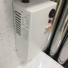 ЭЛЕКТРИЧЕСКИЙ КОТЕЛ OASIS ECO KE-9