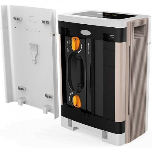 ОЧИСТИТЕЛЬ ВОЗДУХА TIMBERK TAP FL700 MF (W)