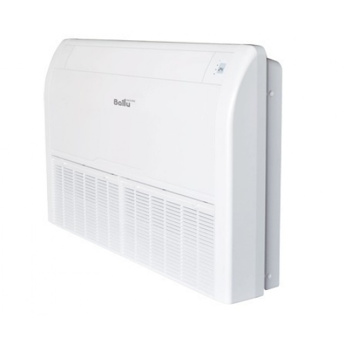 НАПОЛЬНО-ПОТОЛОЧНЫЙ КОНДИЦИОНЕР BALLU BLC_CF/IN-48H N1 - BLC_O-48H N1