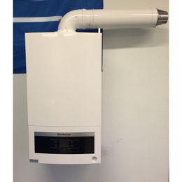 ГАЗОВЫЙ КОТЕЛ BUDERUS LOGAMAX U072-28К