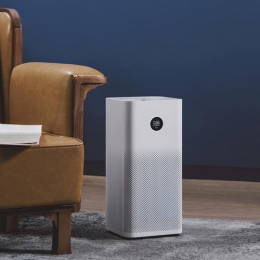 ОЧИСТИТЕЛЬ ВОЗДУХА XIAOMI MI AIR PURIFIER 3H / FJY4031GL (БЕЛЫЙ)