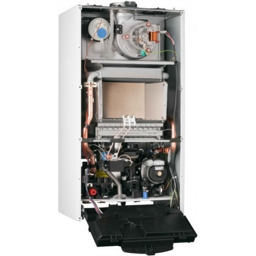 ГАЗОВЫЙ КОТЕЛ ARISTON CLAS ONE 30 RDC / 3301036