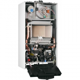 ГАЗОВЫЙ КОТЕЛ ARISTON CLAS ONE SYSTEM 24 RDC / 3301039