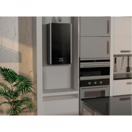 ГАЗОВЫЙ КОТЕЛ ARISTON ALTEAS X 24 FF NG / 3300845