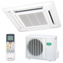 КОНДИЦИОНЕР GENERAL AUHG24LVLA