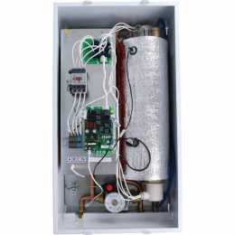 ЭЛЕКТРИЧЕСКИЙ КОТЕЛ STOUT 5КВТ