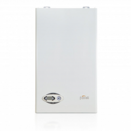 ГАЗОВЫЙ КОТЕЛ FERROLI DIVABEL F18