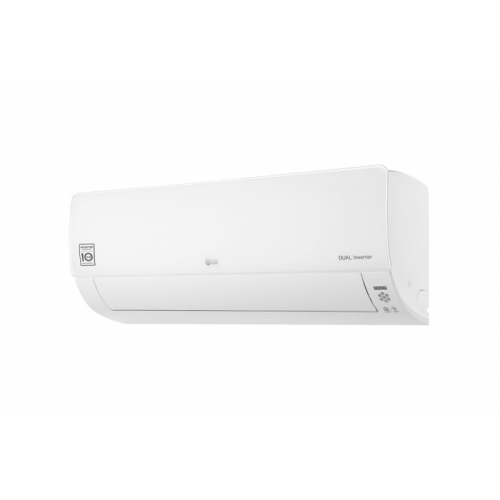 КОНДИЦИОНЕР LG EVO MAX DC07RH